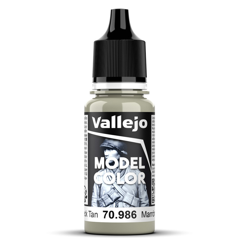 Royal Navy N°110 - 18ml Model Color - VALLEJO 70.986