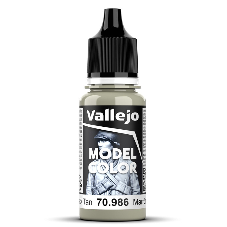 Royal Navy N°110 - 18ml Model Color - VALLEJO 70.986