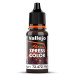Acajou, 18ml Xpress Color Intense - VALLEJO 72.472-184