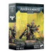 Warhammer 40,000 : Orks / Big Mek - WARHAMMER 50-68
