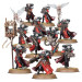 Warhammer 40,000 : Patrouille de Combat / Adepta Sororitas - WARHAMMER 73-52