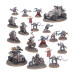 Warhammer 40,000 : Patrouille de Combat / Genestealer Cults - WARHAMMER 73-38