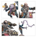 Warhammer 40,000 : Patrouille de Combat / Genestealer Cults - WARHAMMER 73-38