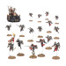 Warhammer 40,000 : Battleforce Adepta Sororitas / Armée de la Foi - WARHAMMER 52-38
