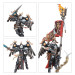 Warhammer 40,000 : Battleforce Adepta Sororitas / Armée de la Foi - WARHAMMER 52-38