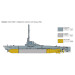 Mini sous marin "Biber" - Italeri 5609 - 1/35