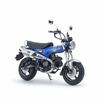 Honda Dax125 Edition Limitée - TAMIYA 14142 - 1/12