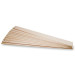 Planche de bois Balsa 6 x 100 mm - KAVAN KAV60.141106