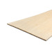 Planche de bois Balsa 1.5 x 100 mm - KAVAN KAV60.1411015