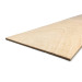 Planche de bois Balsa 2.5 x 100 mm - KAVAN KAV60.1411025