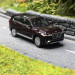 BMW X7 2019, Rouge foncé - Minichamps 870029304 - HO 1/87