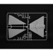 Avion Mirage III E - Italeri 2816 - 1/72