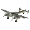 Avion Arado Ar 240 - REVELL 03798 - 1/72