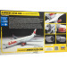 Avion Airbus A330-300 - ZVEZDA 7044 - 1/144