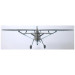 Avion biplan Henschel Hs 126 A-1, Kaki - Oxford AC120S - 1/72