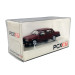 Volvo 740, Rouge - PCX870663 - HO 1/87