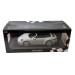 Porsche 911 Carrera 4 GTS cabriolet 2020 - MINICHAMPS 155063034 - 1/18