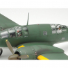 Mistubishi Ki-46 III & Kurogane - Tamiya 25217 - 1/48