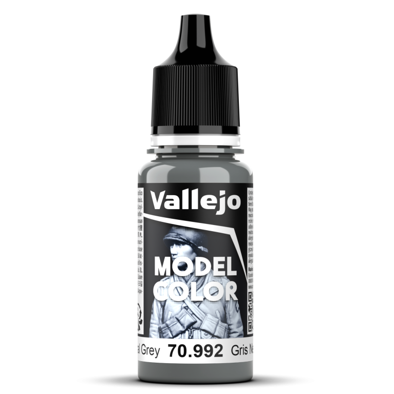 Gris Neutre, 18ml Model Color - VALLEJO 70.992