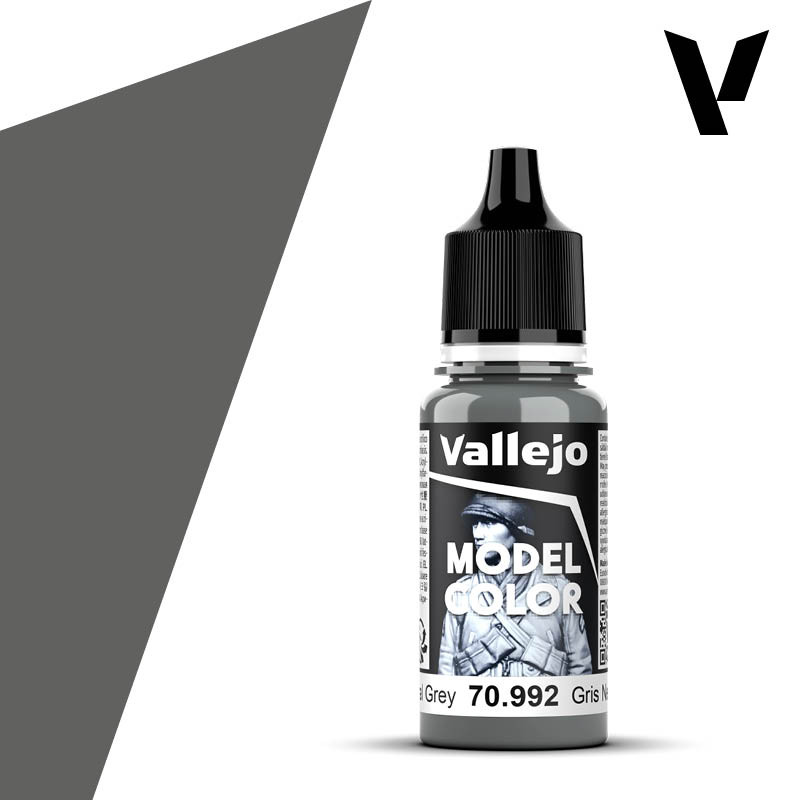 Gris Neutre, 18ml Model Color - VALLEJO 70.992