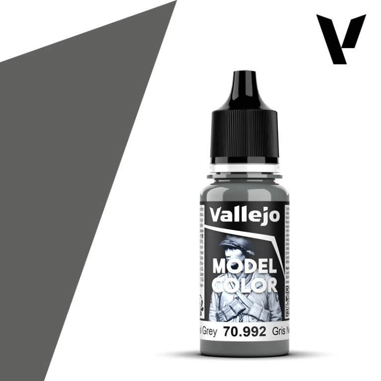 Gris Neutre, 18ml Model Color - VALLEJO 70.992