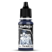 Bleu Intense N°62 - 18ml Model Color - VALLEJO 70.925