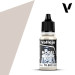 Gris Argenté N°166 - 18ml Model Color - VALLEJO 70.883