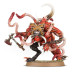 Warhammer Age of Sigmar : Slave To Darkness Chaos Spawn - WARHAMMER 83-10