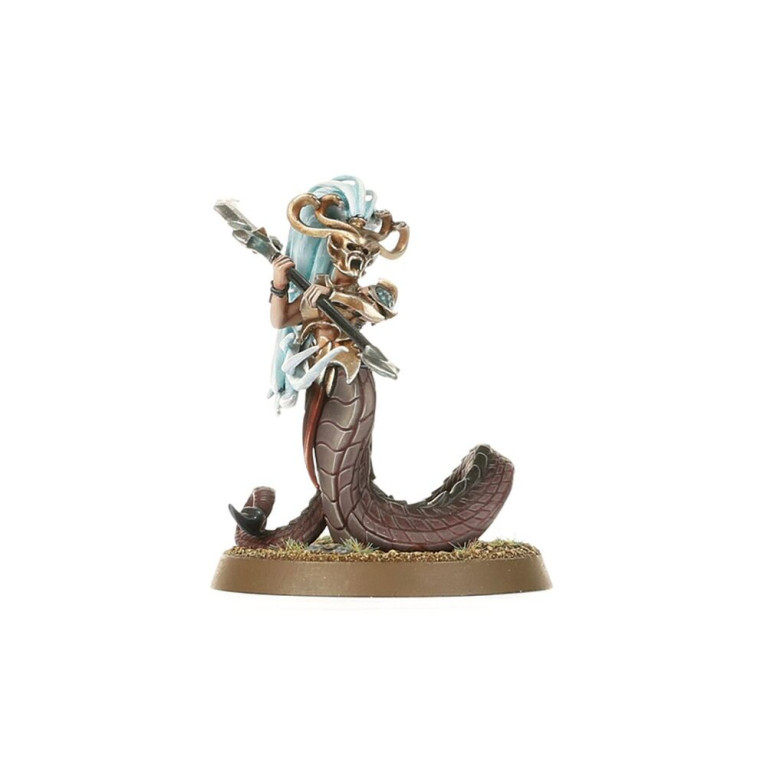 Warhammer AOS: Daughter Of Khaine - Blood Sisters - WARHAMMER 85-20