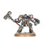 Warhammer 40,000 : Grey Knights, Brotherhood Terminator Squad - WARHAMMER 57-09