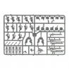 Warhammer 40,000 : Grey Knights, Brotherhood Terminator Squad - WARHAMMER 57-09