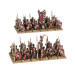 Warhammer The Old World : Night Goblin Mob - WARHAMMER 09-10