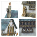 Warhammer The Old World : Chapelle Sigmarite - WARHAMMER 05-13