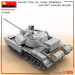 T-55 Irakien Al Faw/Enigma Base de Fabrication Soviétique, WW II Military Miniatures Series - MINIART 37095 - 1/35