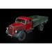 Camion Cargo Allemand 3t 3,6-36s. - WWII Military Miniatures Series - MINIART 35442 - 1/35