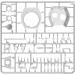 Sd.Kfz. 234/2 Puma. Kit Intérieur - WWII Military Miniatures Series - MINIART 35414 - 1/35