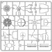 Production Initiale du M3 Stuart, WW II Military Miniatures Series - MINIART 35401 - 1/35