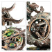Warhammer Age of Sigmar : Doom-Flayers - WARHAMMER 90-41