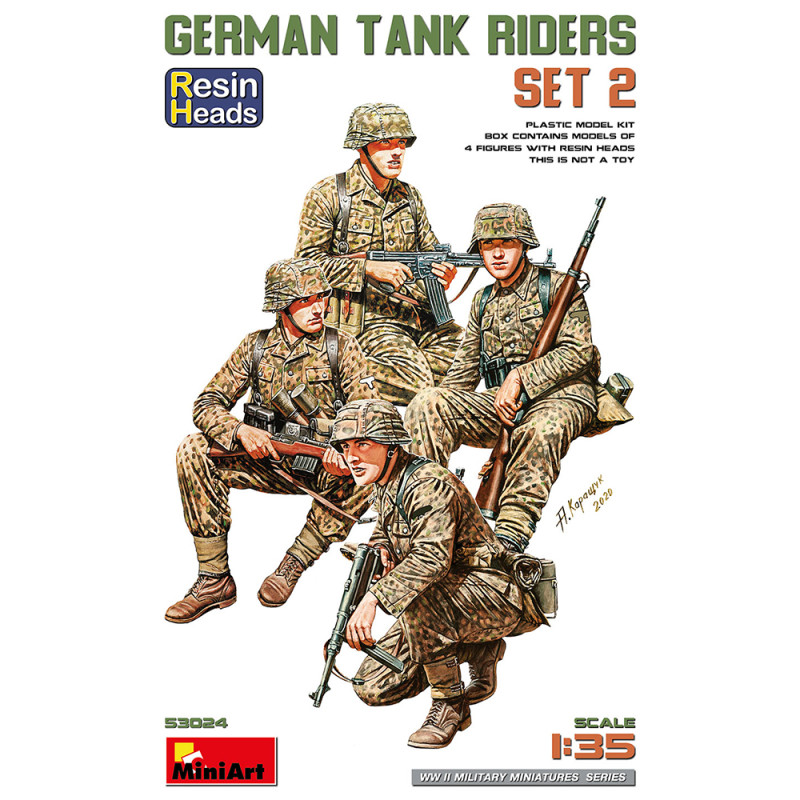 Hartolia miniatures | Pack de soldats Allemands de la Wehrmacht No. 1 | Modèle STL Impression 3D Hartolia miniatures | Pack de soldats Allemands de la Wehrmacht No. 1 | Modèle STL Impression 3D