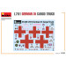 Camion de transport Allemand - WWII Military Miniatures Series - MINIART 35450 - 1/35