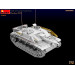 Stuh 42 Ausf.g early prod. , Military Series - MINIART 72114 - 1/72