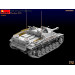 Stuh 42 Ausf.g early prod. , Military Series - MINIART 72114 - 1/72