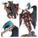 Warhammer 40,000 : Blood Angels Prêtre Sanguinien - WARHAMMER 41-38