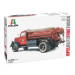 Camion de Pompier, Opel Blitz Fire Truck - Italeri 3966 - 1/24