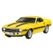 Shelby Mustang GT500 '70 - Revell 07729 - 1/25