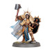 Warhammer Age of Sigmar : Portail Seuil de l'orage - WARHAMMER 96-70