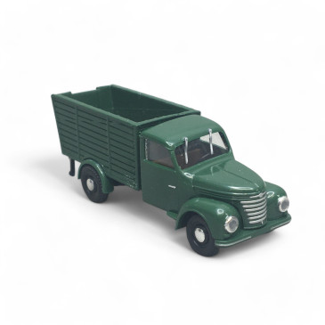 Transporteur d'animaux Framo V901/2, Vert - BUSCH 52099 - HO 1/87