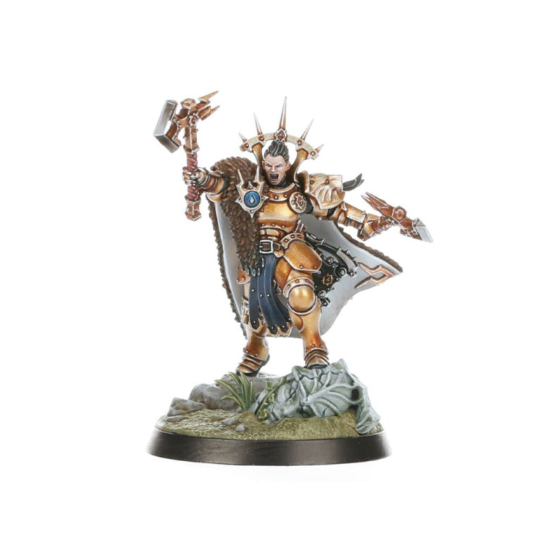 Warhammer Age of Sigmar : Blacktalon - WARHAMMER 96-62