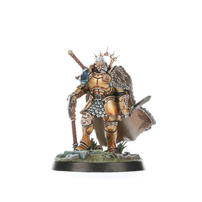 Warhammer Age of Sigmar : Blacktalon - WARHAMMER 96-62