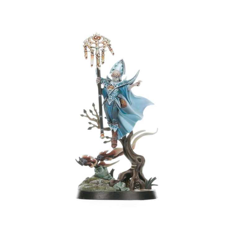 Warhammer Age of Sigmar : Blacktalon - WARHAMMER 96-62
